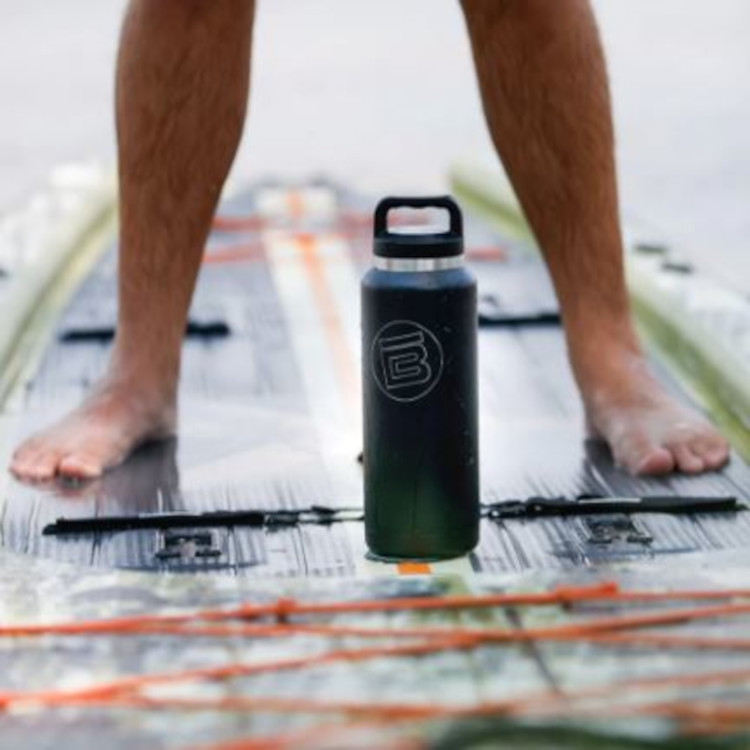 Bote Magnepod Bottle with Magnetic Base - 36 oz - Image 2